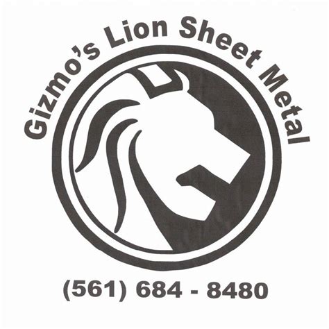 Lion Sheet Metal, Inc. 